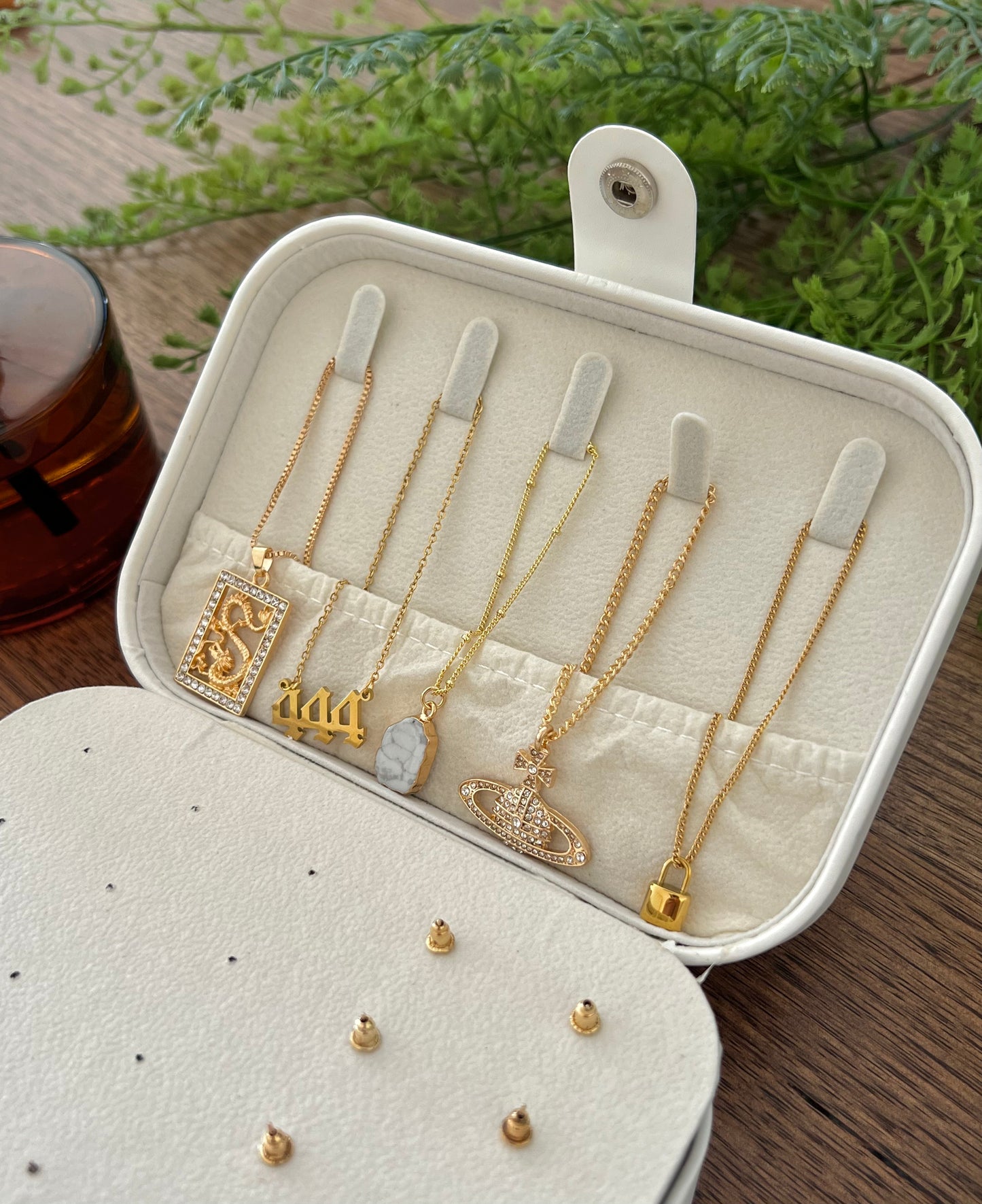 Jewellery Box