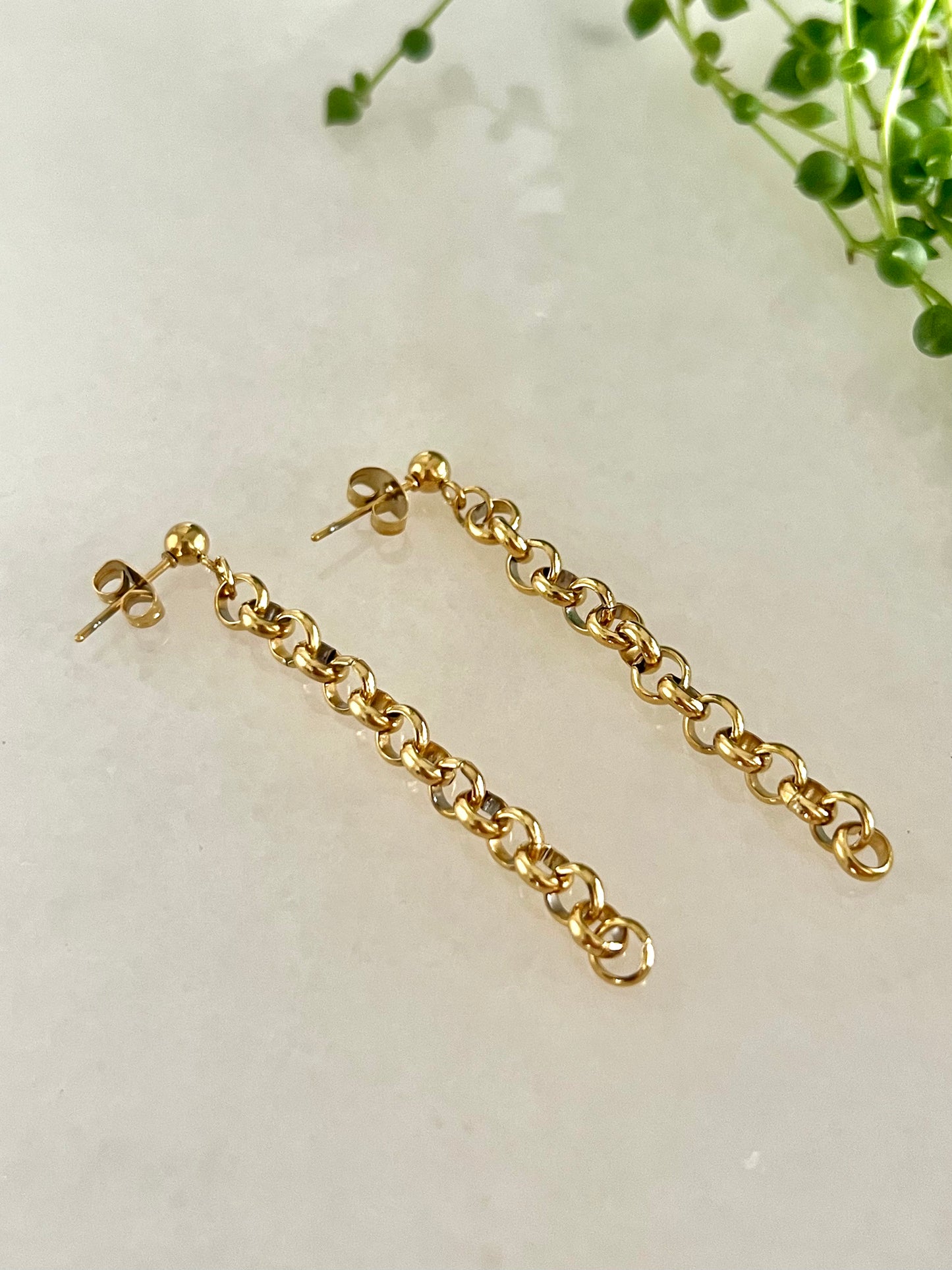 Cecilia Earrings
