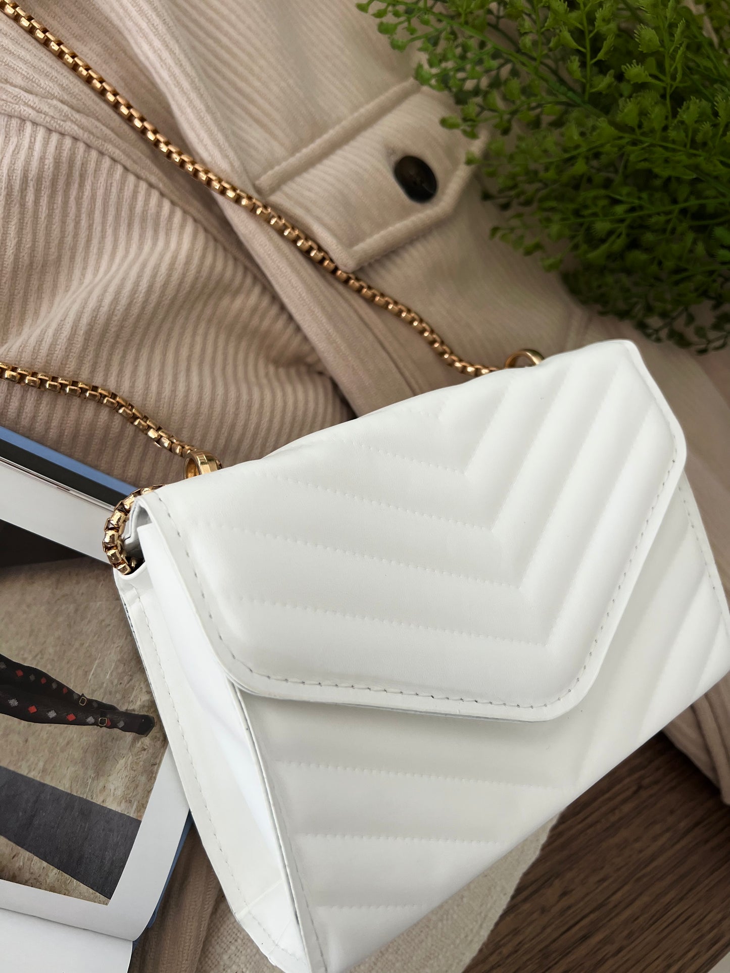 Winter Bag