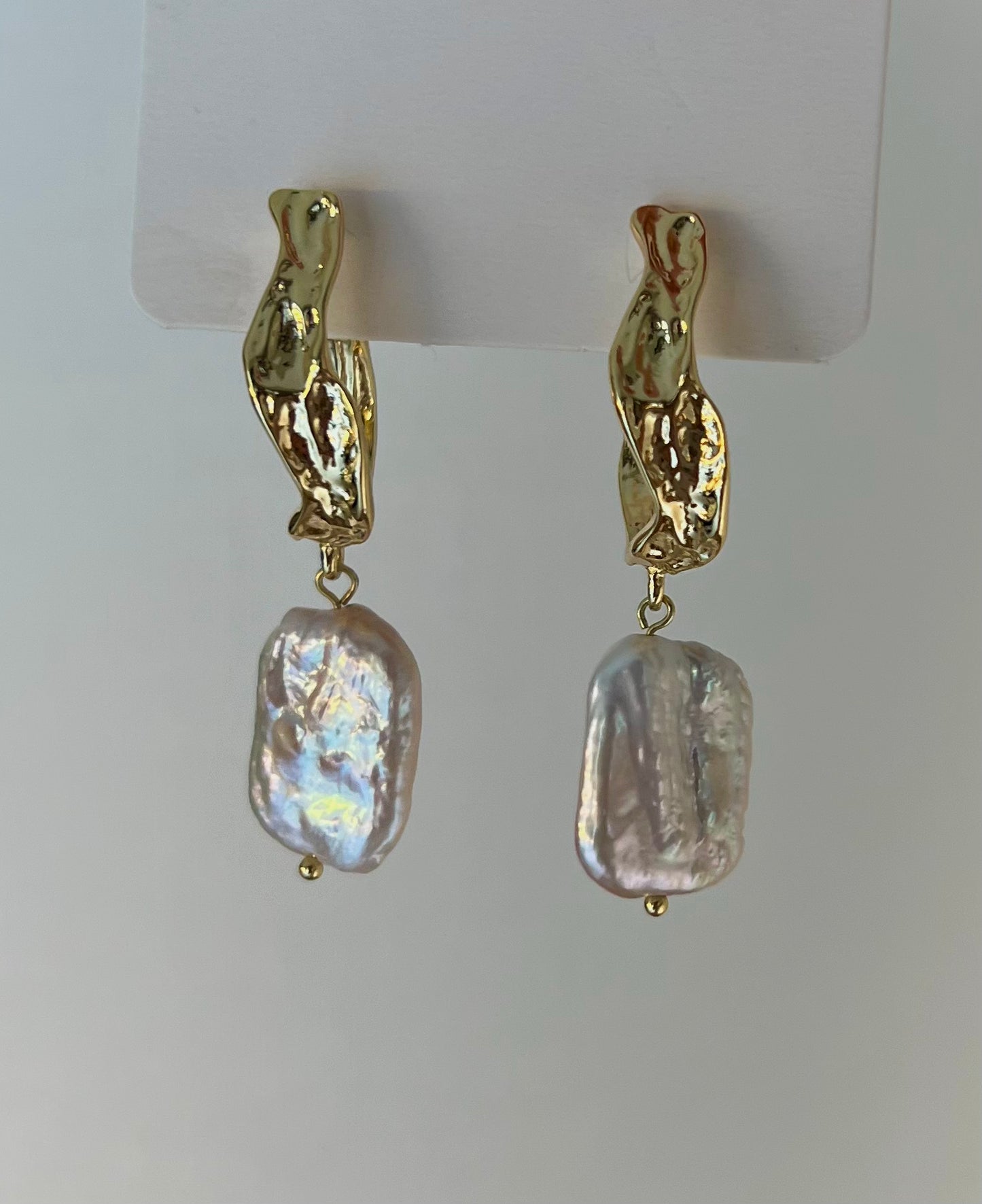 Alexis Earrings