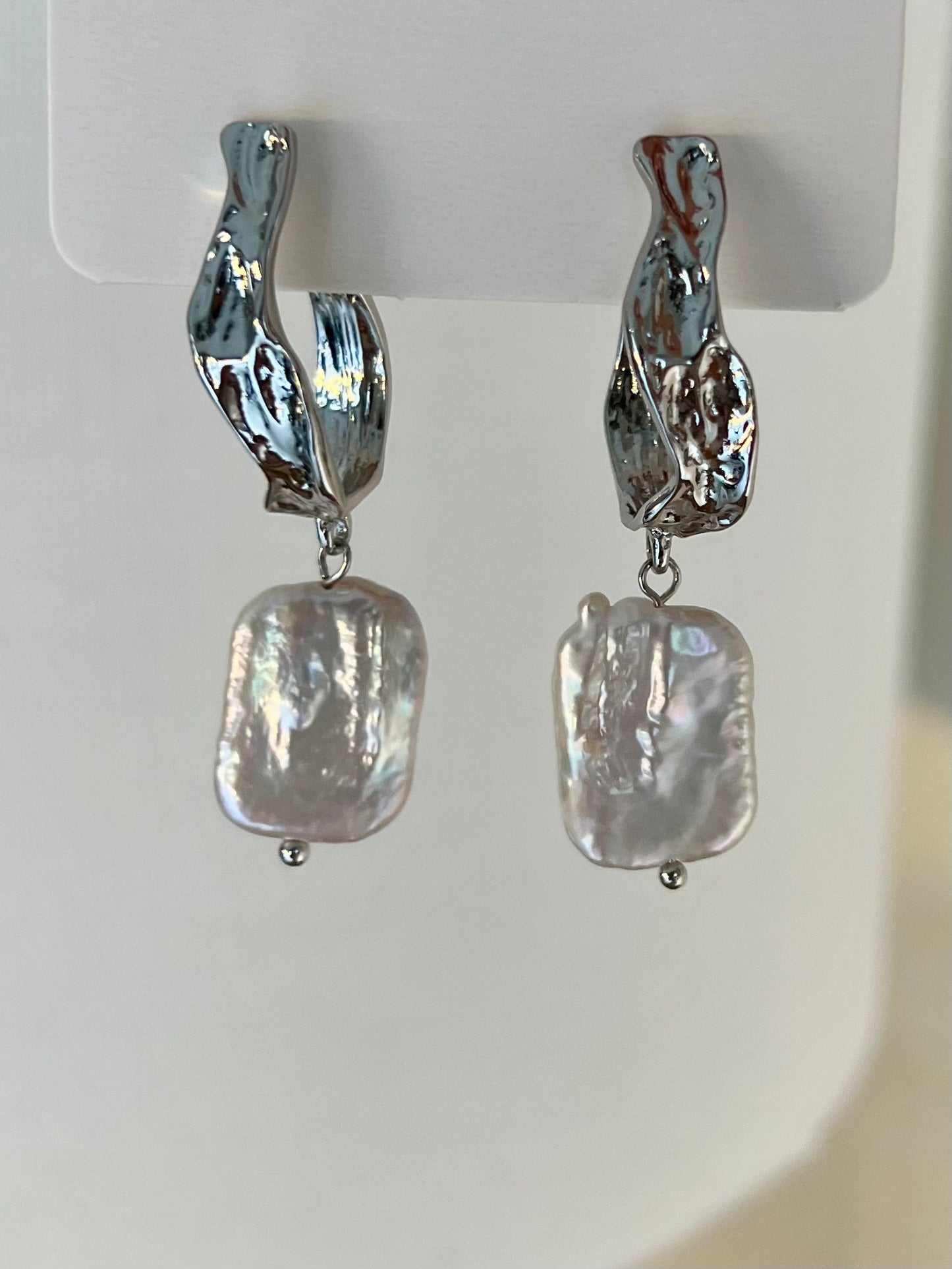 Alexis Earrings
