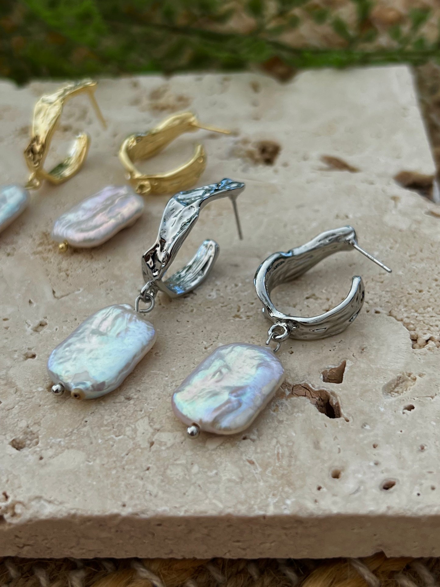 Alexis Earrings