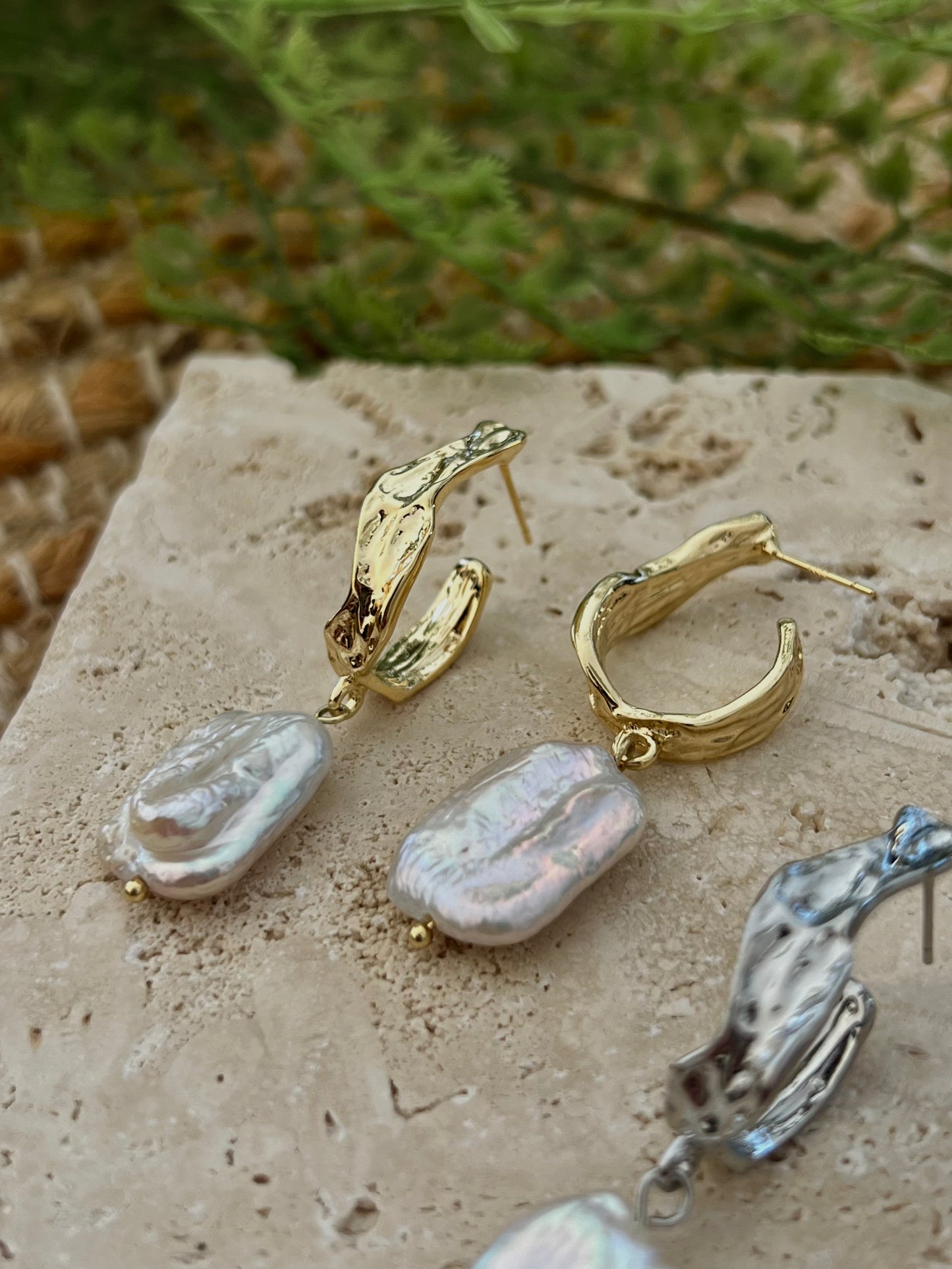 Alexis Earrings