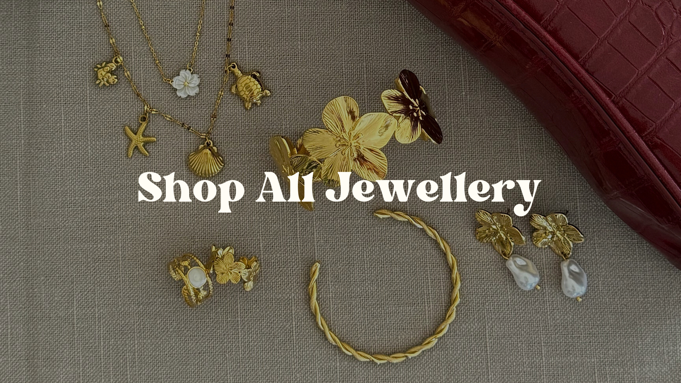 VIEW ALL JEWELLERY