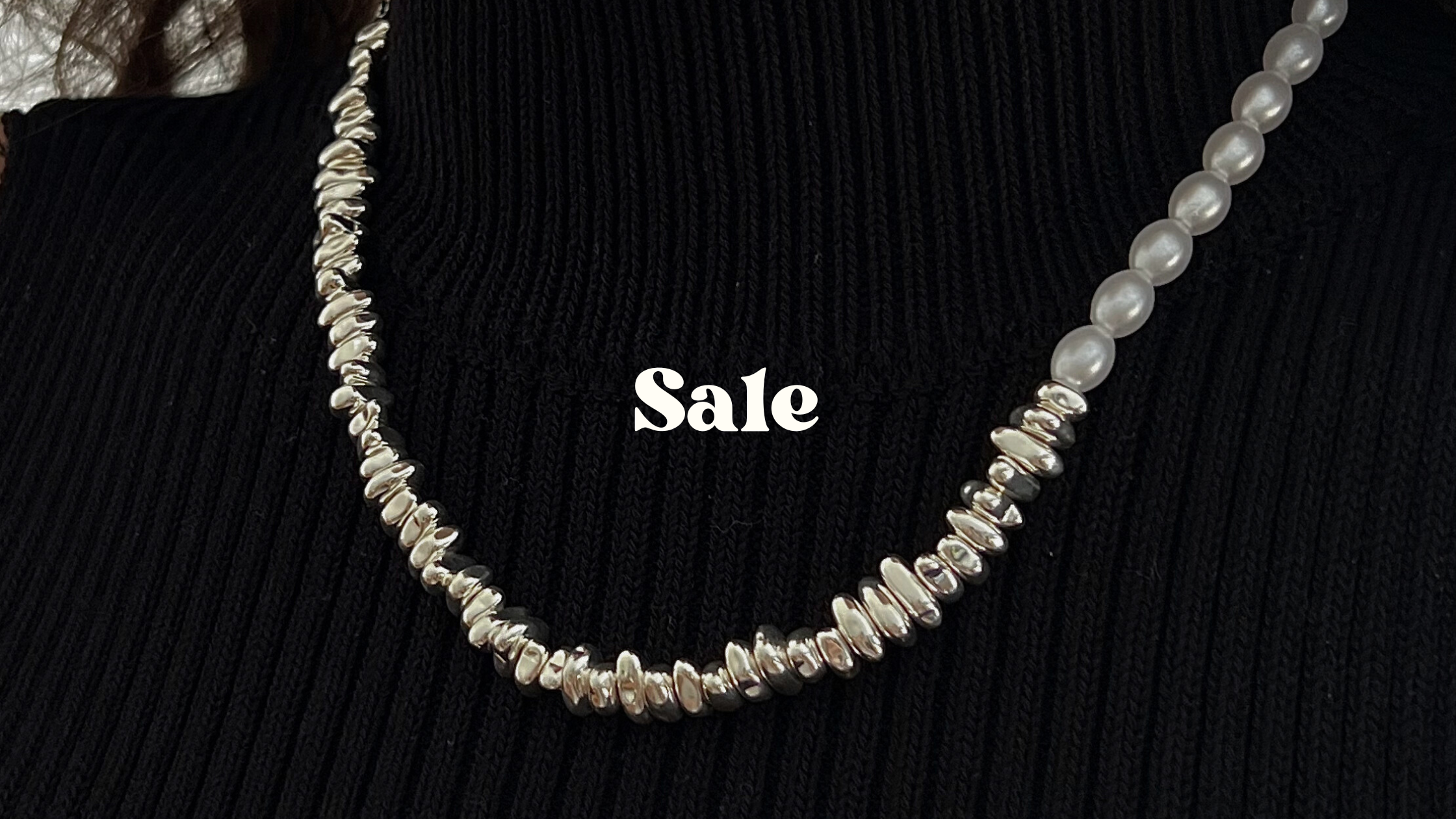 SALE