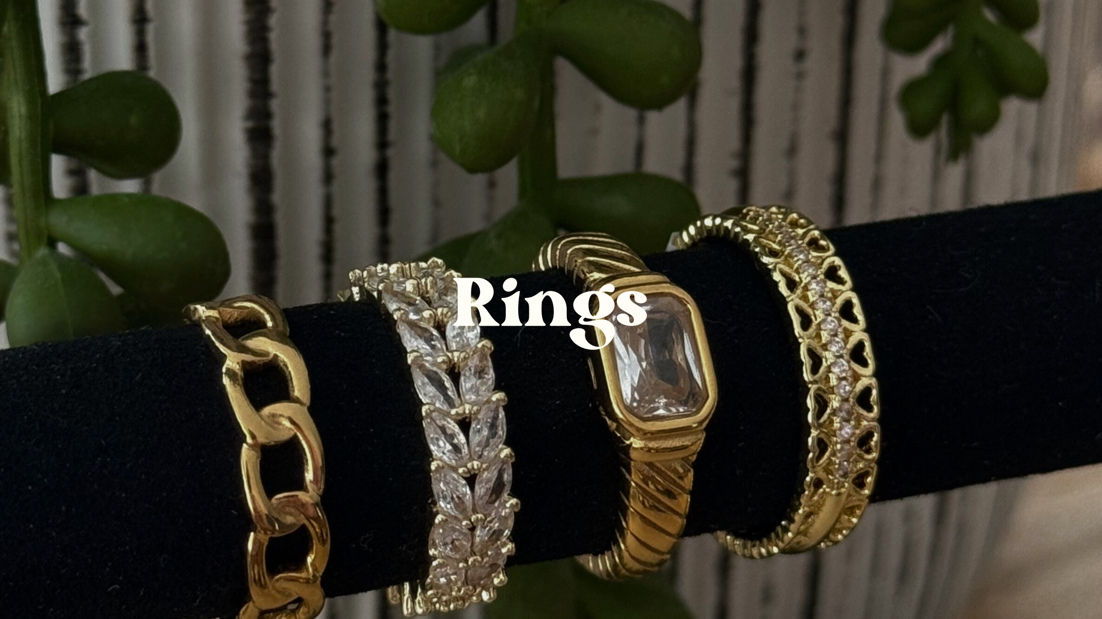 RINGS