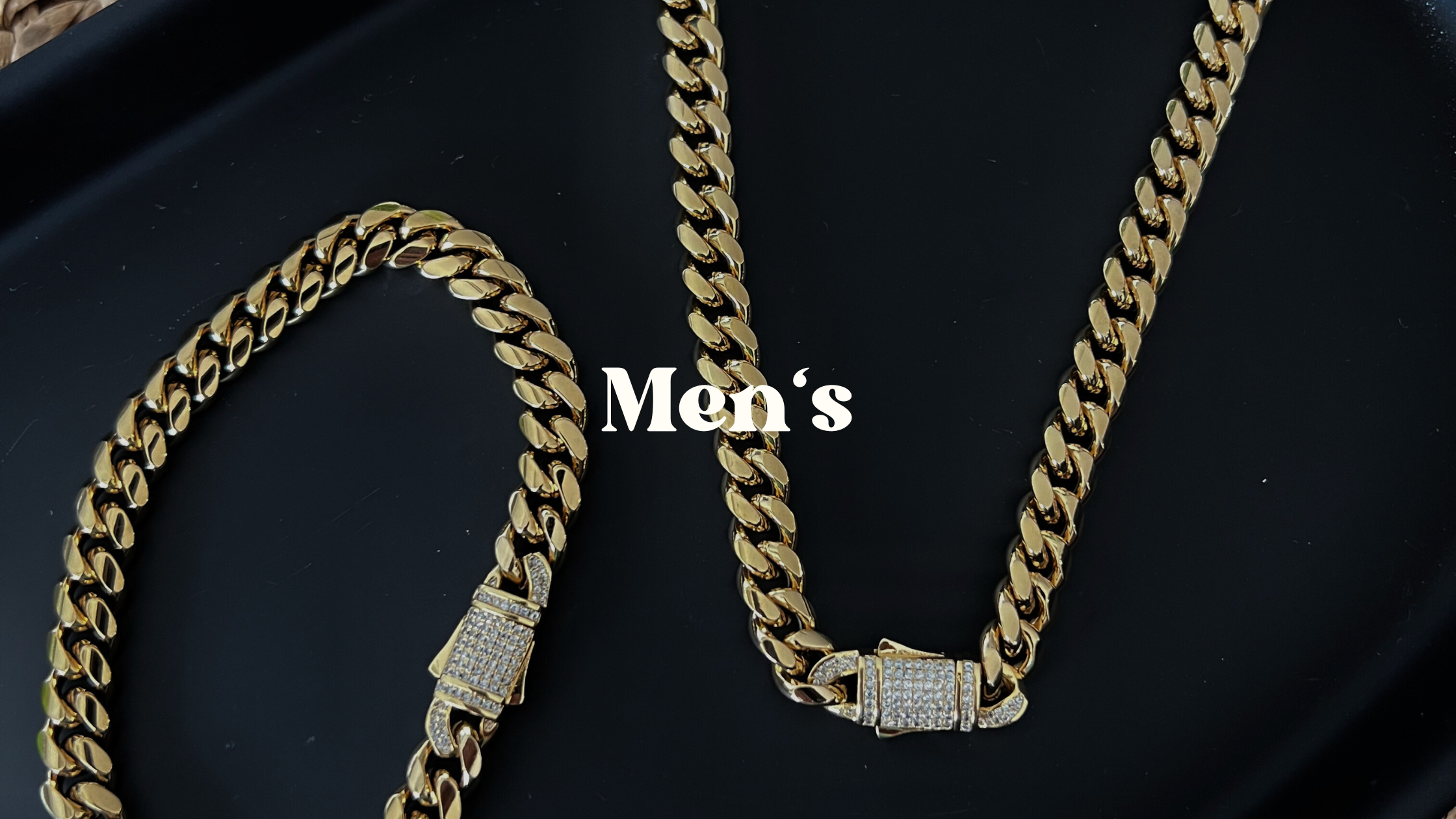 MEN'S