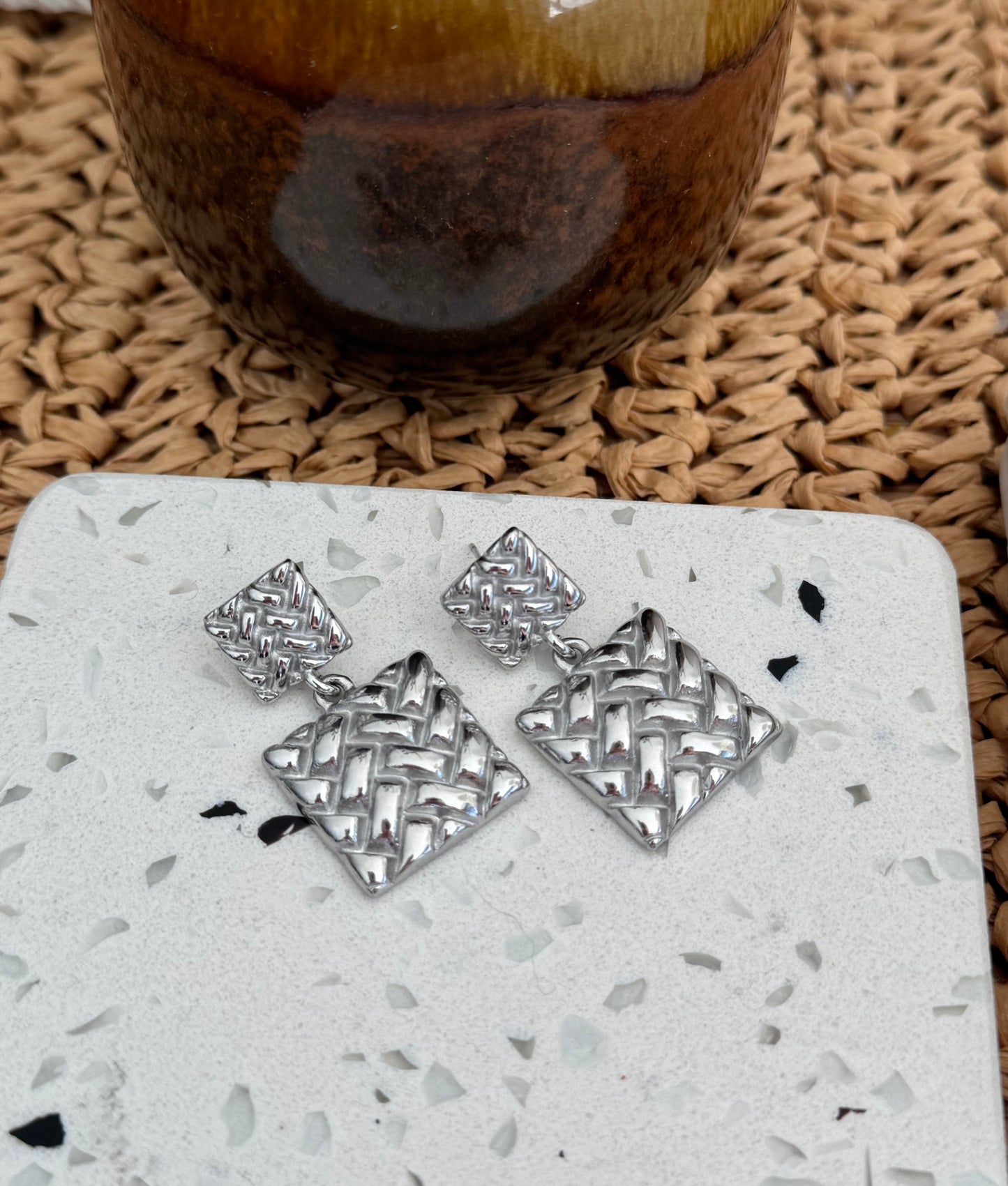 Clara Earrings