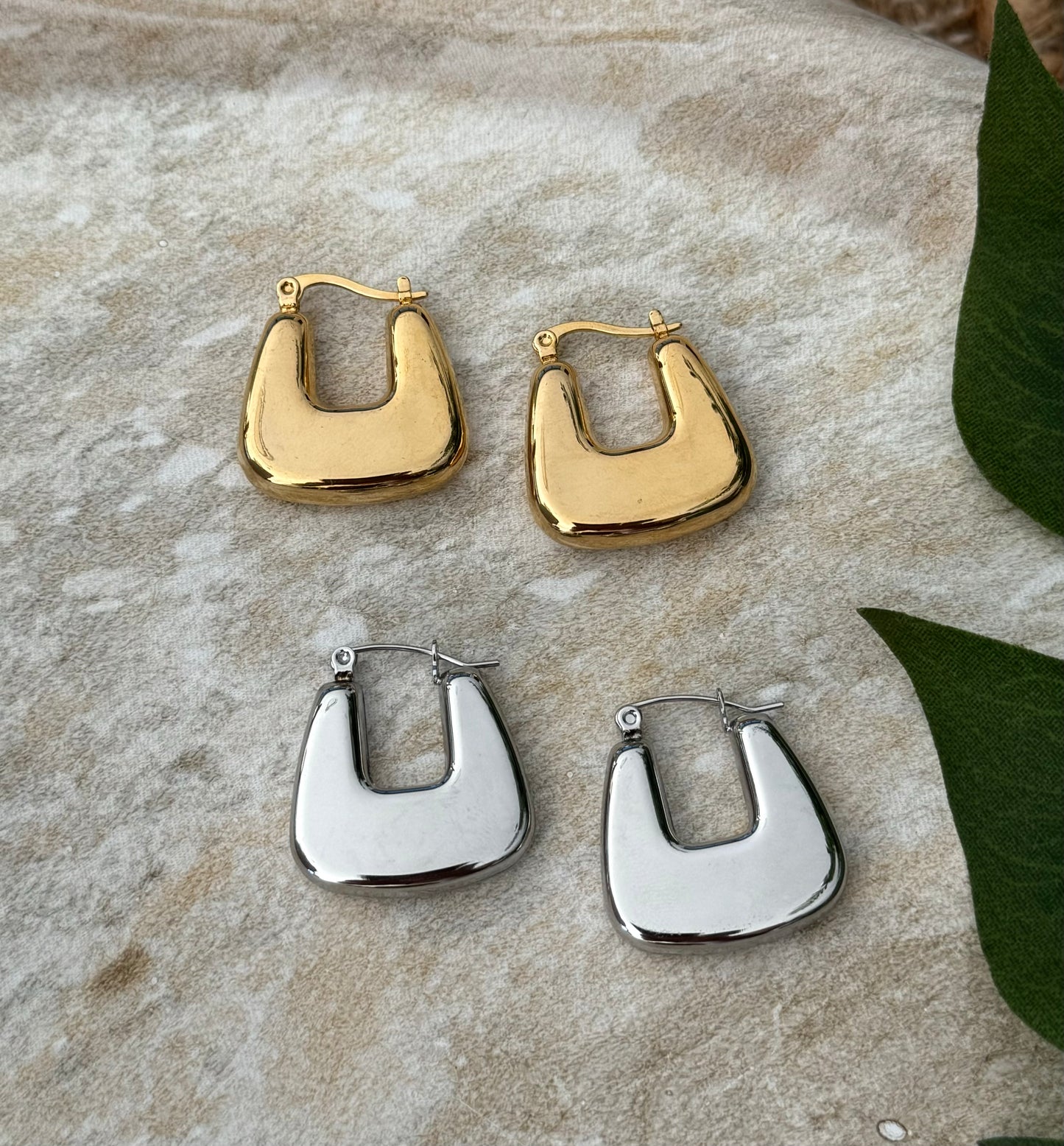 Hana Earrings