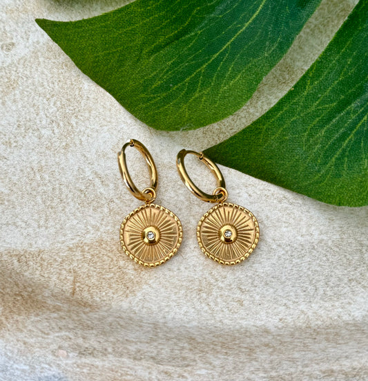 Alia Earrings