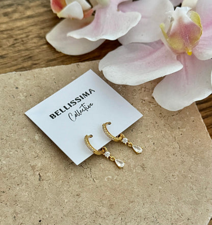 Alaina Earrings