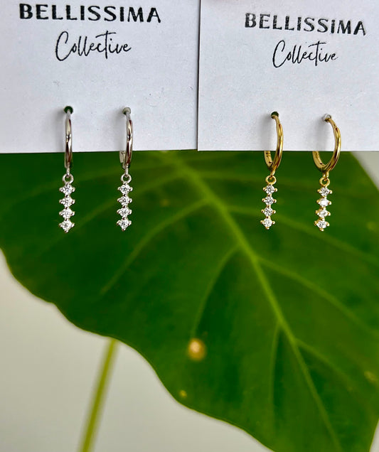Ayla Earrings