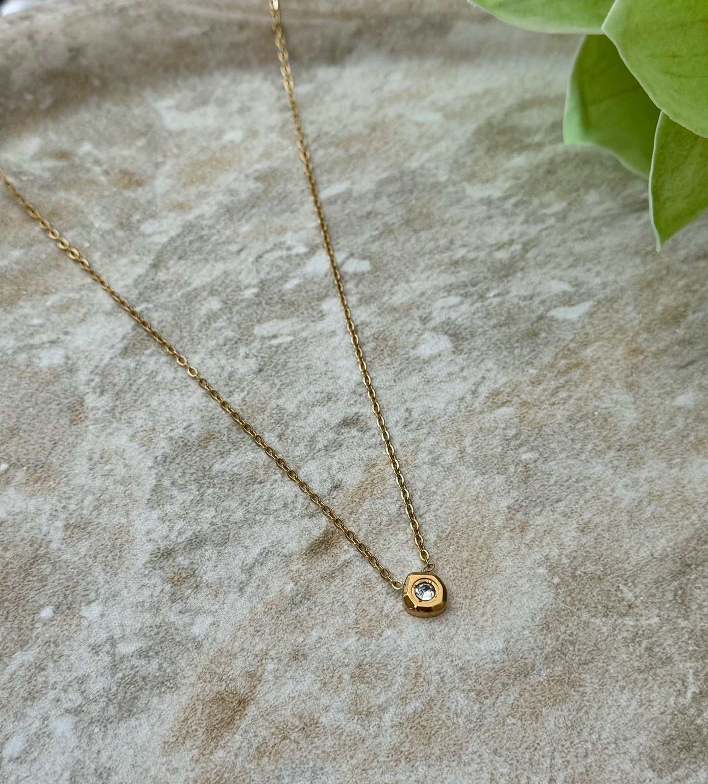 Elise Necklace