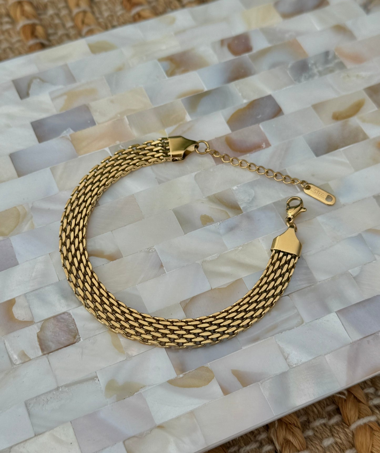 Evelyn Bracelet