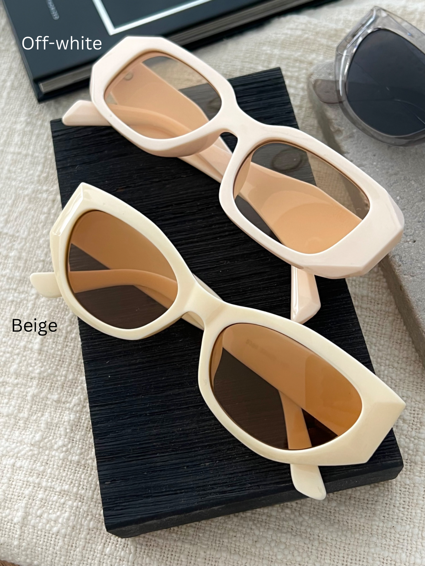 Alison Sunglasses