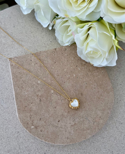 Bianca Necklace