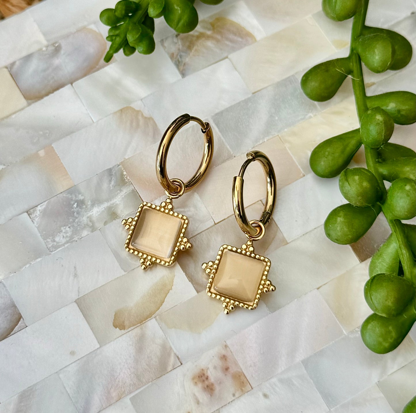 Rae Earrings