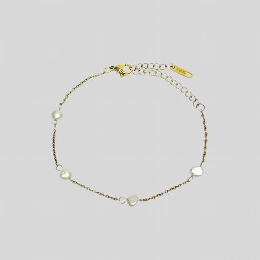 Sydnay Bracelet