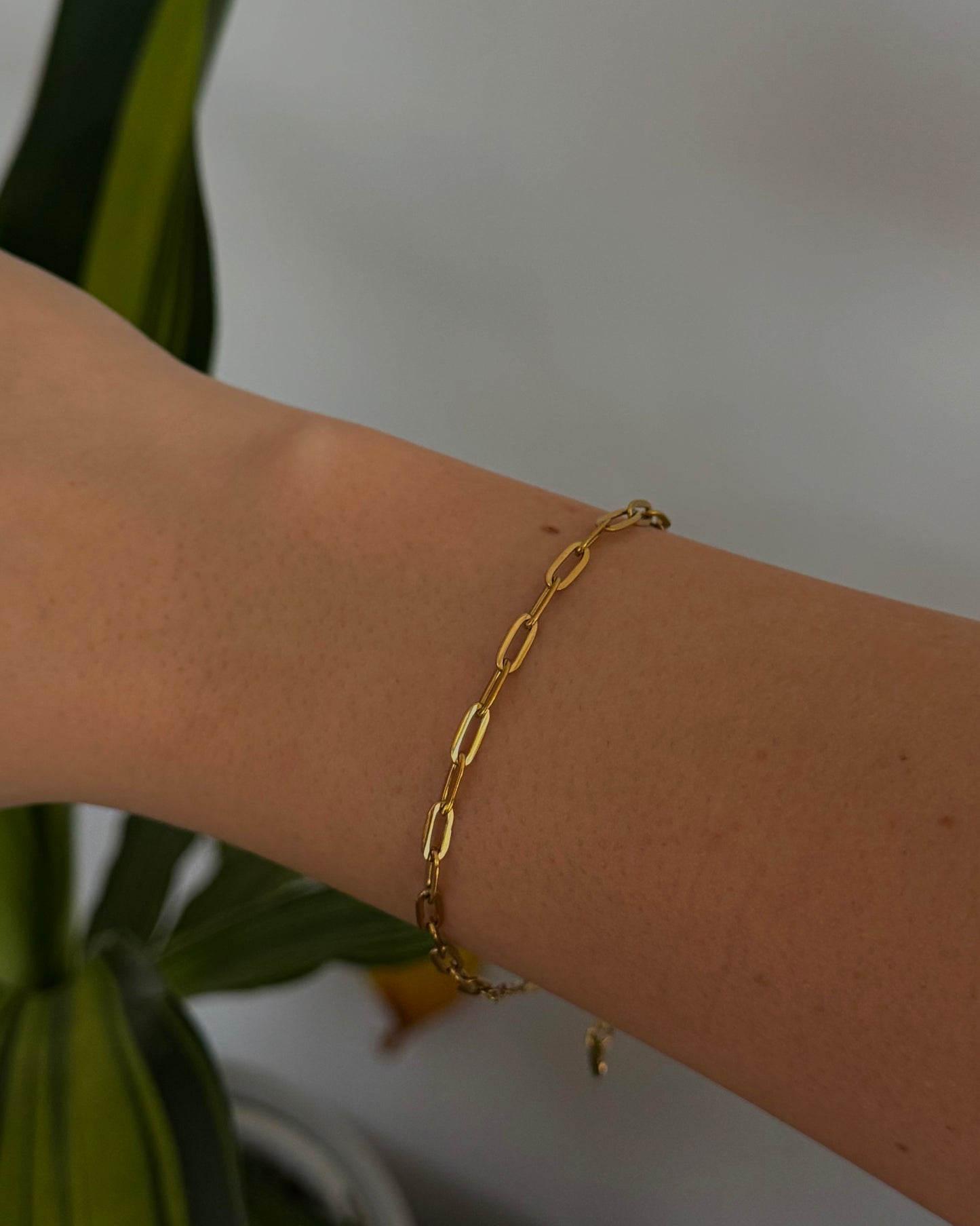 Sydney Bracelet