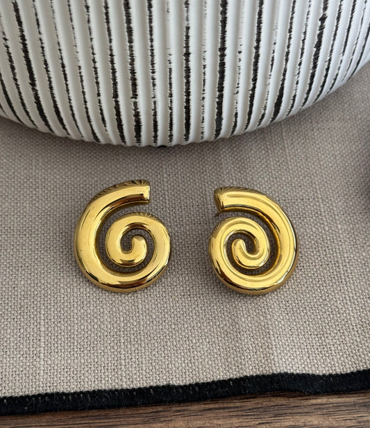 Milani Earrings