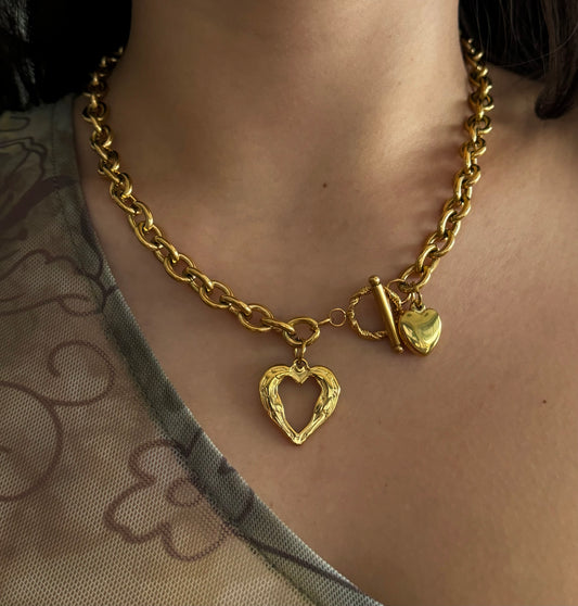 Nova Necklace