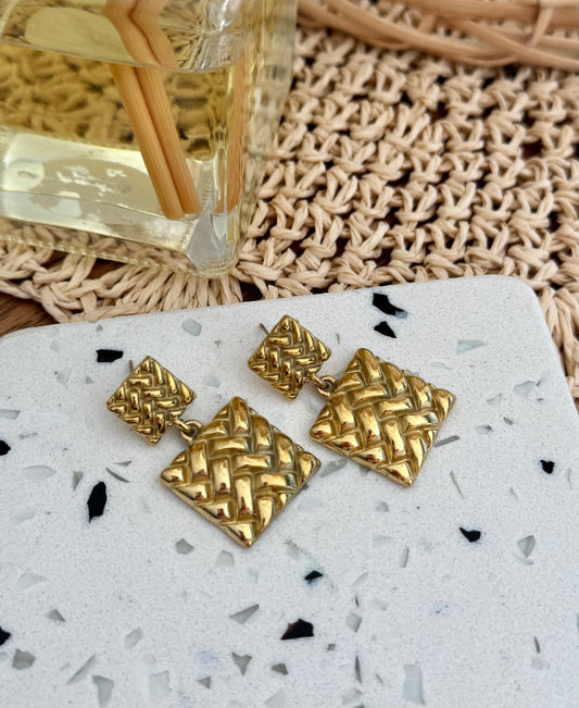 Clara Earrings