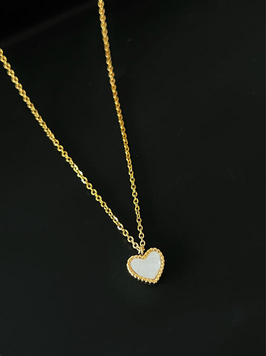 Wynter Necklace