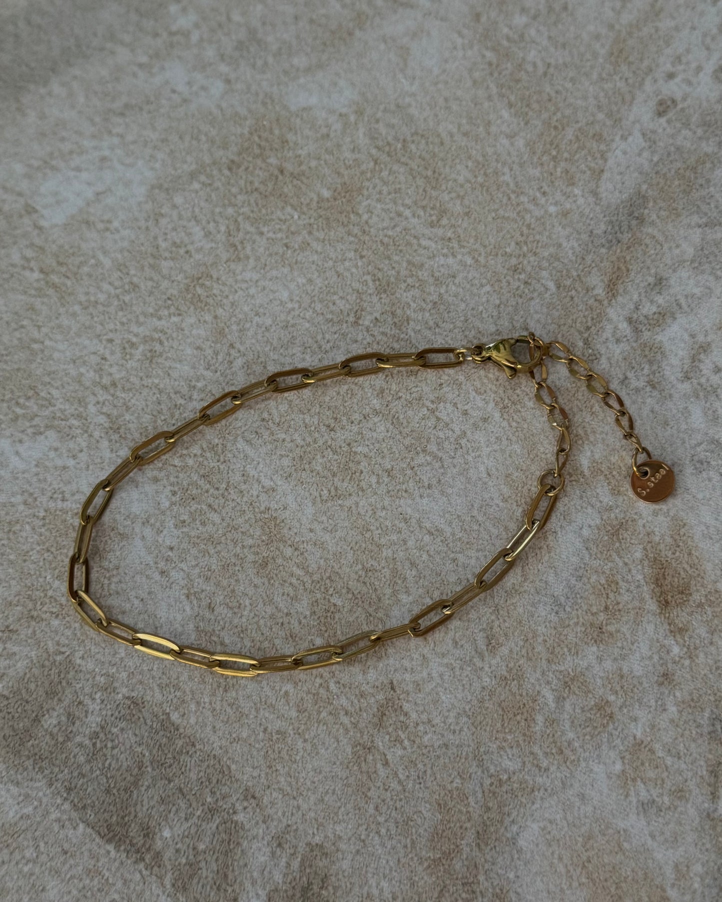 Sydney Bracelet