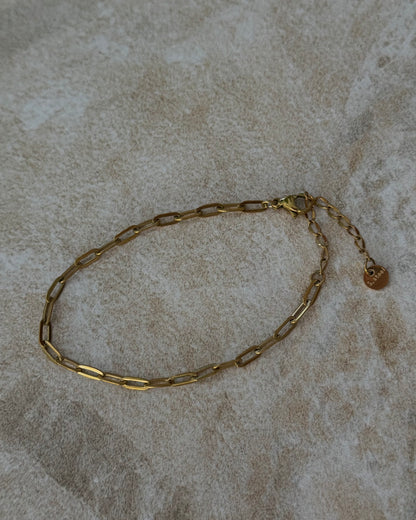 Sydney Bracelet