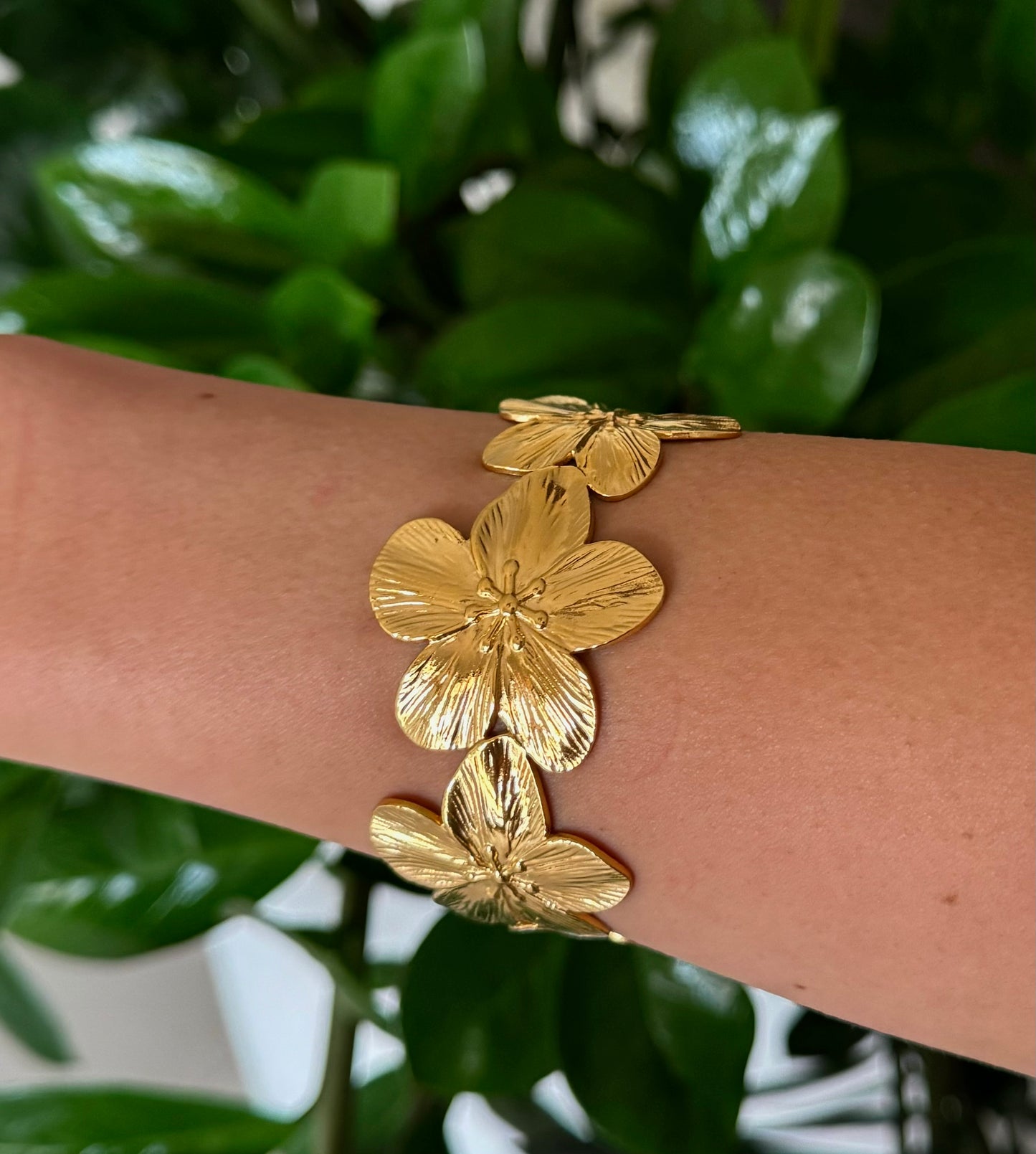 Florina Cuff