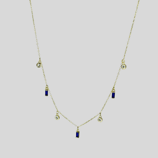 Alexis Necklace