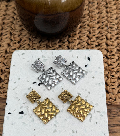 Clara Earrings