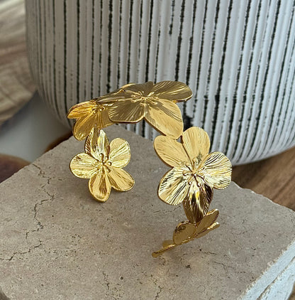 Florina Cuff