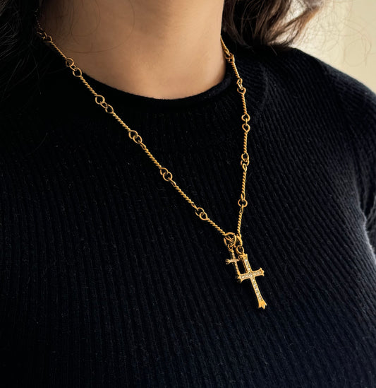 Serena Necklace