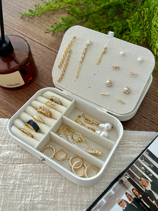 Jewellery Box