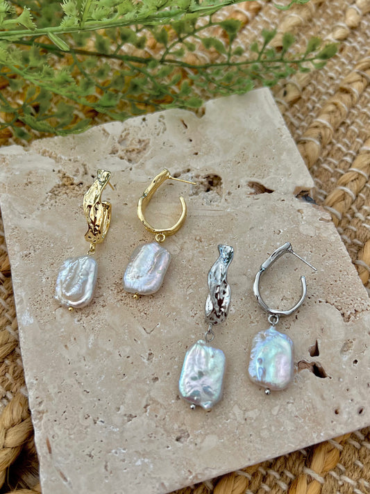 Alexis Earrings